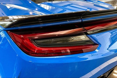2022 Acura NSX Type S SH-AWD