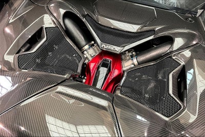 2022 Acura NSX Type S SH-AWD