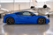 2022 Acura NSX Type S SH-AWD