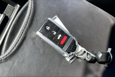 2013 Acura TL 3.5 w/Technology Package