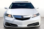 2013 Acura TL 3.5 w/Technology Package