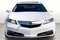 2013 Acura TL 3.5 w/Technology Package