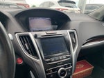 2016 Acura TLX Base
