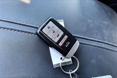 2015 Acura TLX Base