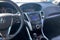 2016 Acura TLX Base