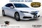 2017 Acura TLX 2.4L Base