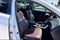 2017 Acura TLX 2.4L Base
