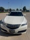 2017 Acura TLX 2.4L Base