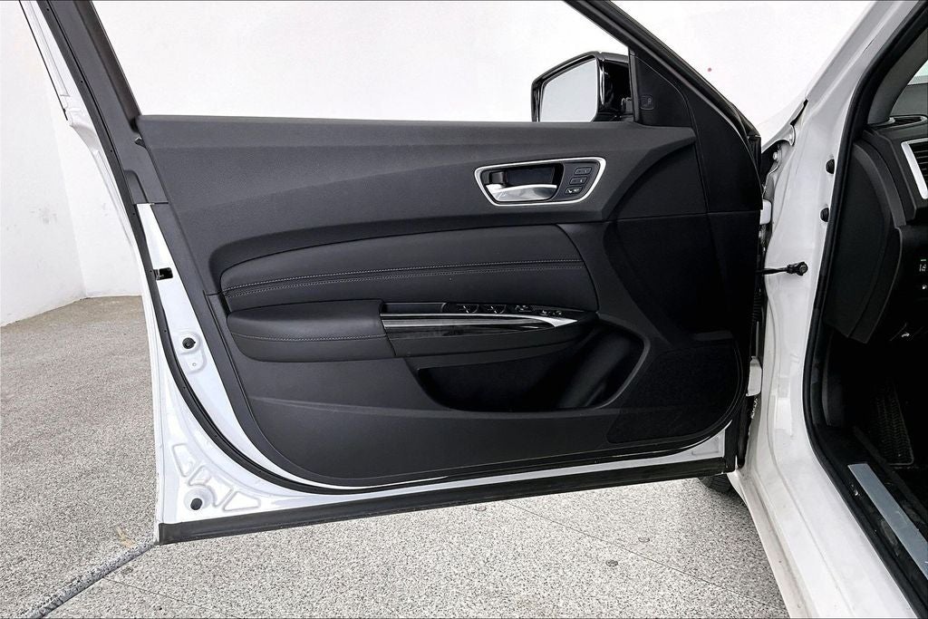 2020 Acura TLX 2.4L Technology Pkg
