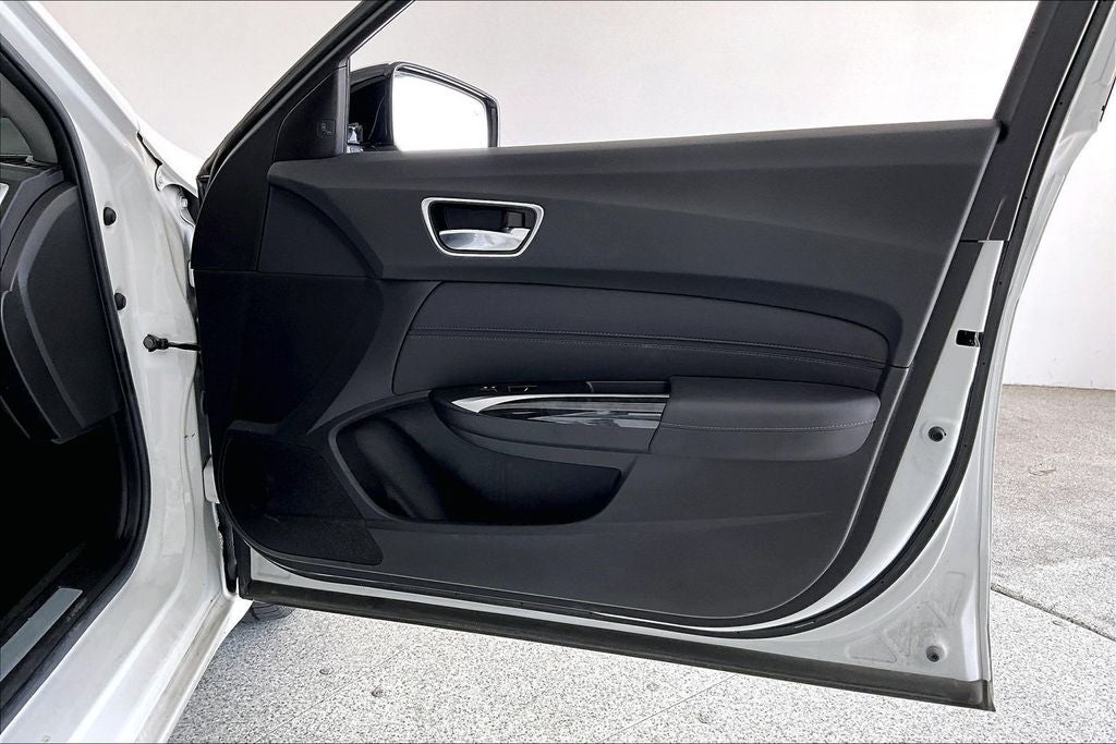 2020 Acura TLX 2.4L Technology Pkg