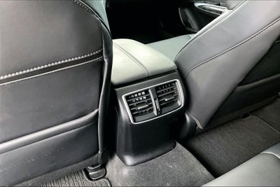 2020 Acura TLX 2.4L Technology Pkg