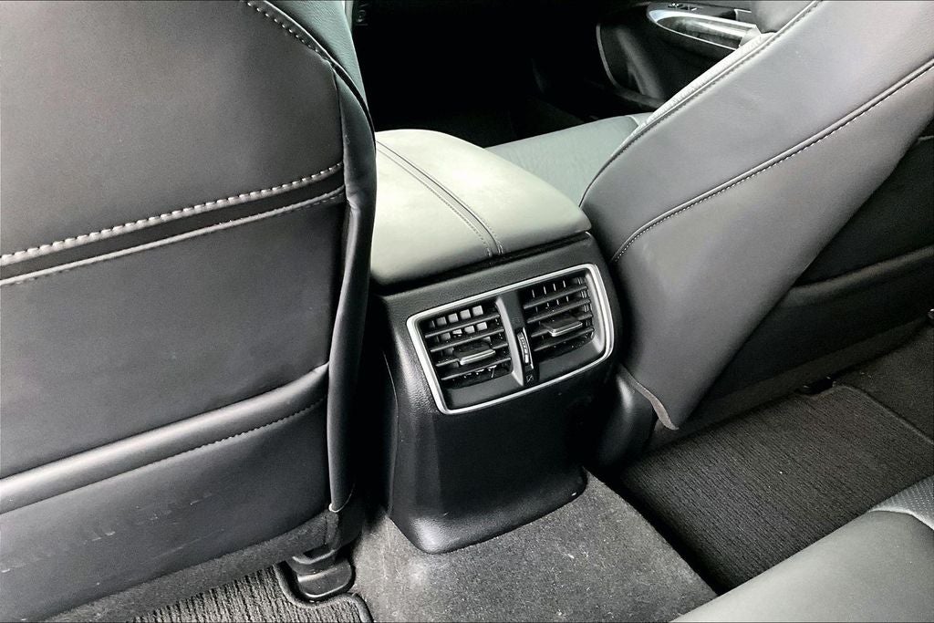 2020 Acura TLX 2.4L Technology Pkg