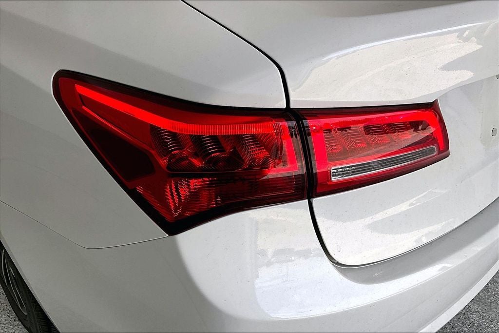 2020 Acura TLX 2.4L Technology Pkg