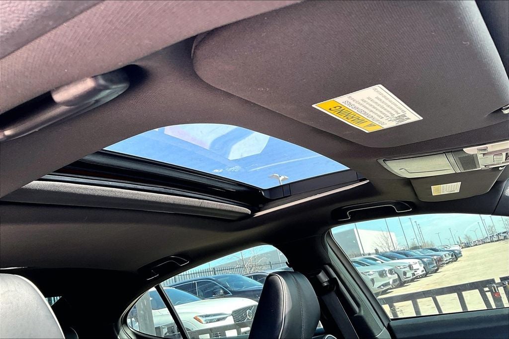 2019 Acura TLX 2.4L Technology Pkg w/A-Spec Pkg