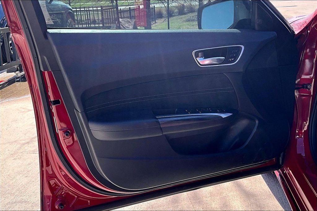 2019 Acura TLX 2.4L Technology Pkg w/A-Spec Pkg
