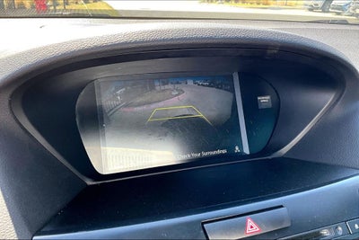2019 Acura TLX 2.4L Technology Pkg w/A-Spec Pkg