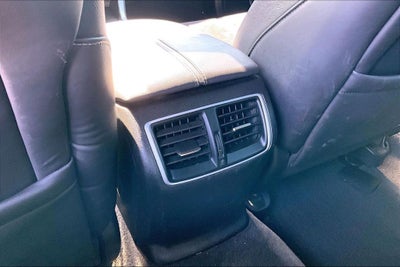 2019 Acura TLX 2.4L Technology Pkg w/A-Spec Pkg