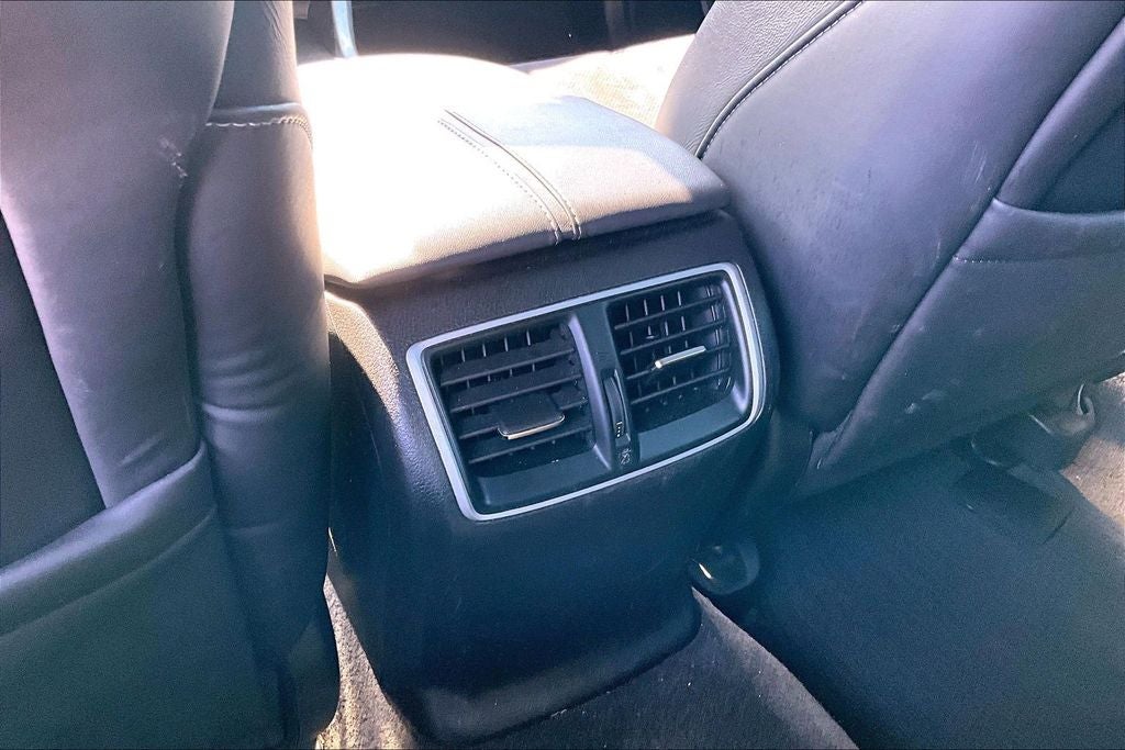 2019 Acura TLX 2.4L Technology Pkg w/A-Spec Pkg