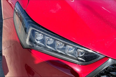 2019 Acura TLX 2.4L Technology Pkg w/A-Spec Pkg