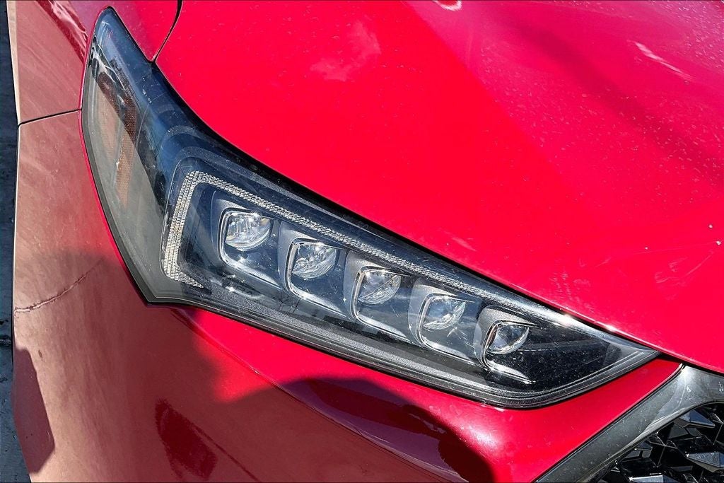 2019 Acura TLX 2.4L Technology Pkg w/A-Spec Pkg