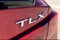 2019 Acura TLX 2.4L Technology Pkg w/A-Spec Pkg