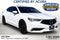 2020 Acura TLX 3.5L V6