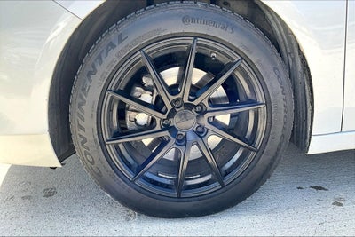 2020 Acura TLX 3.5L V6