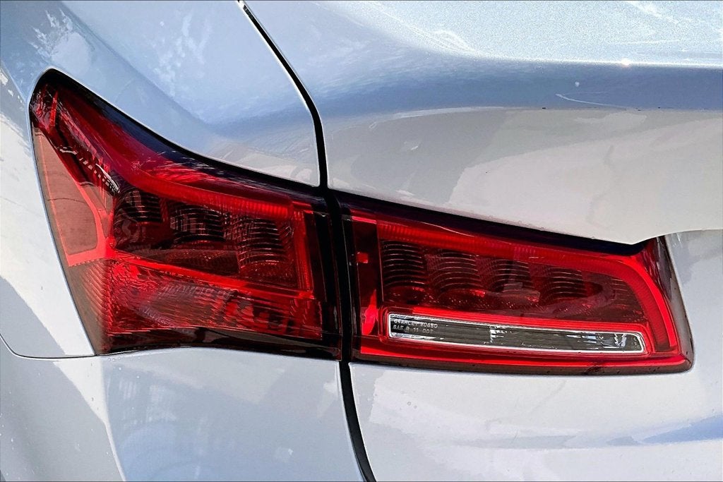 2020 Acura TLX 3.5L V6
