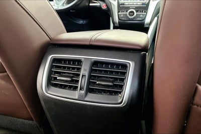 2017 Acura TLX 3.5L V6 w/Technology Package