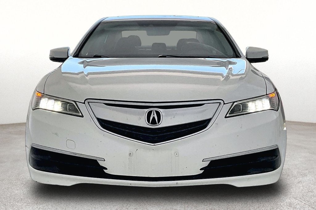 2017 Acura TLX 3.5L V6 w/Technology Package