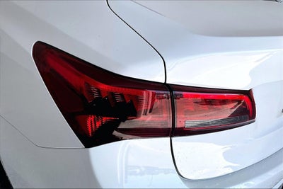2017 Acura TLX 3.5L V6 w/Technology Package