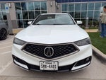 2020 Acura TLX 3.5L A-Spec Pkg