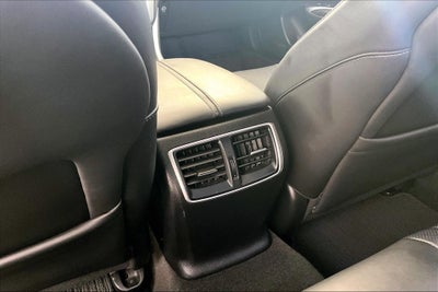 2019 Acura TLX 3.5L Technology Pkg SH-AWD