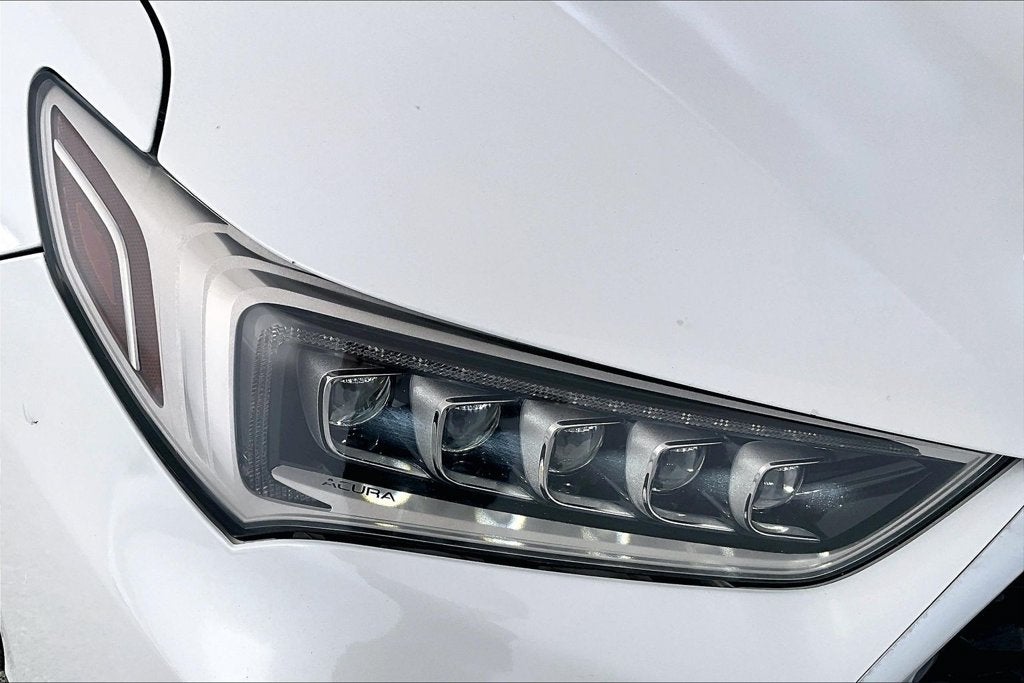 2019 Acura TLX 3.5L Technology Pkg SH-AWD