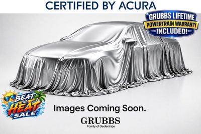 2023 Acura TLX Base