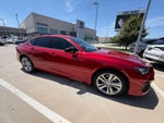 2023 Acura TLX Technology Package