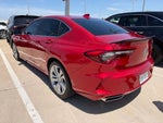 2023 Acura TLX Technology Package