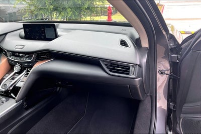 2023 Acura TLX Technology Package
