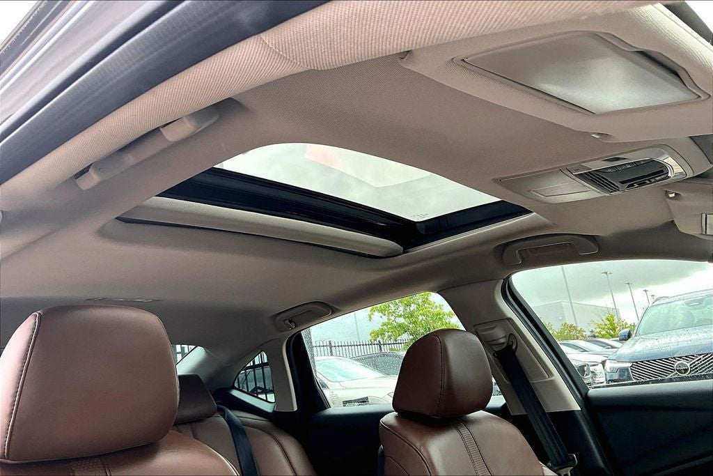 2023 Acura TLX Technology Package