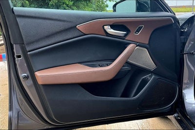 2023 Acura TLX Technology Package