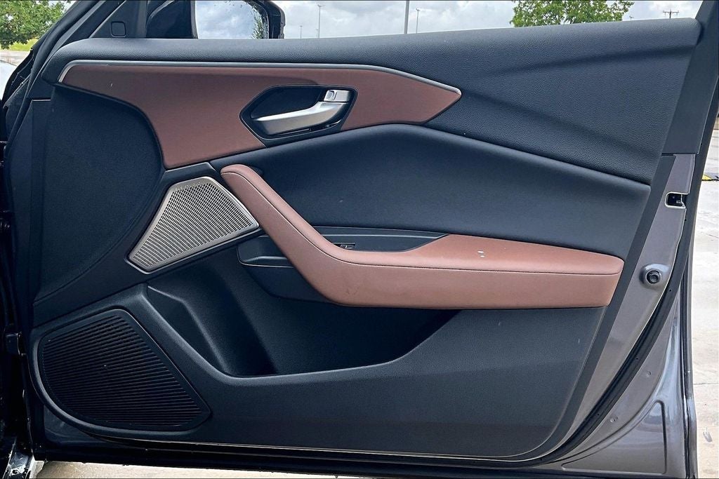 2023 Acura TLX Technology Package