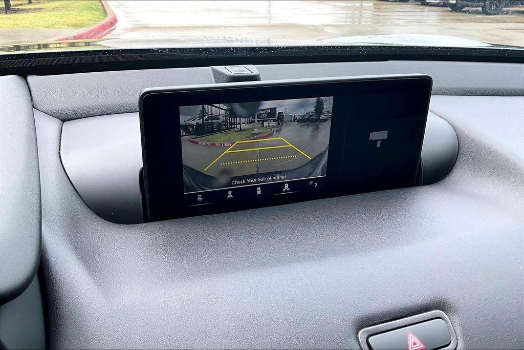 2023 Acura TLX Technology Package