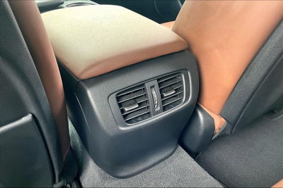 2023 Acura TLX Technology Package