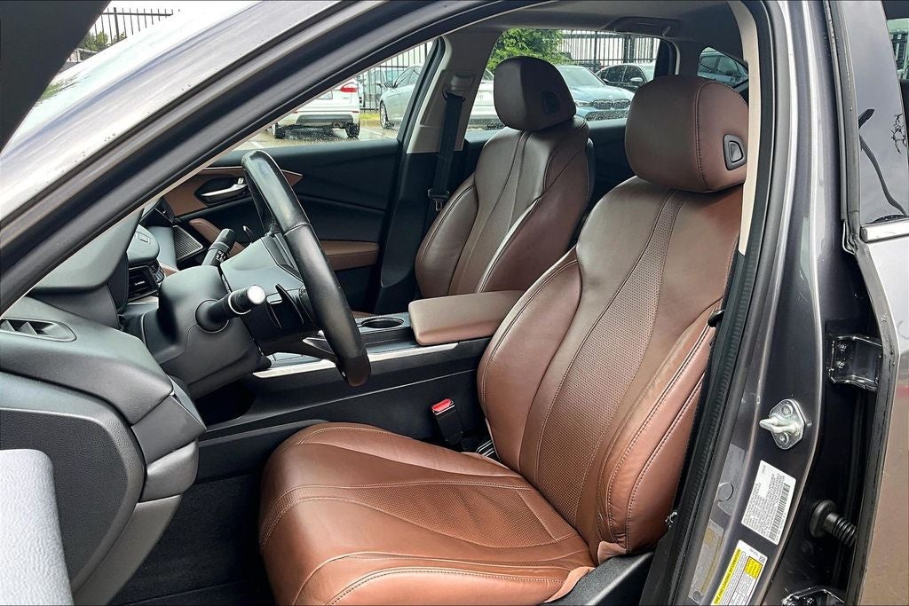 2023 Acura TLX Technology Package