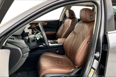 2023 Acura TLX Technology Package