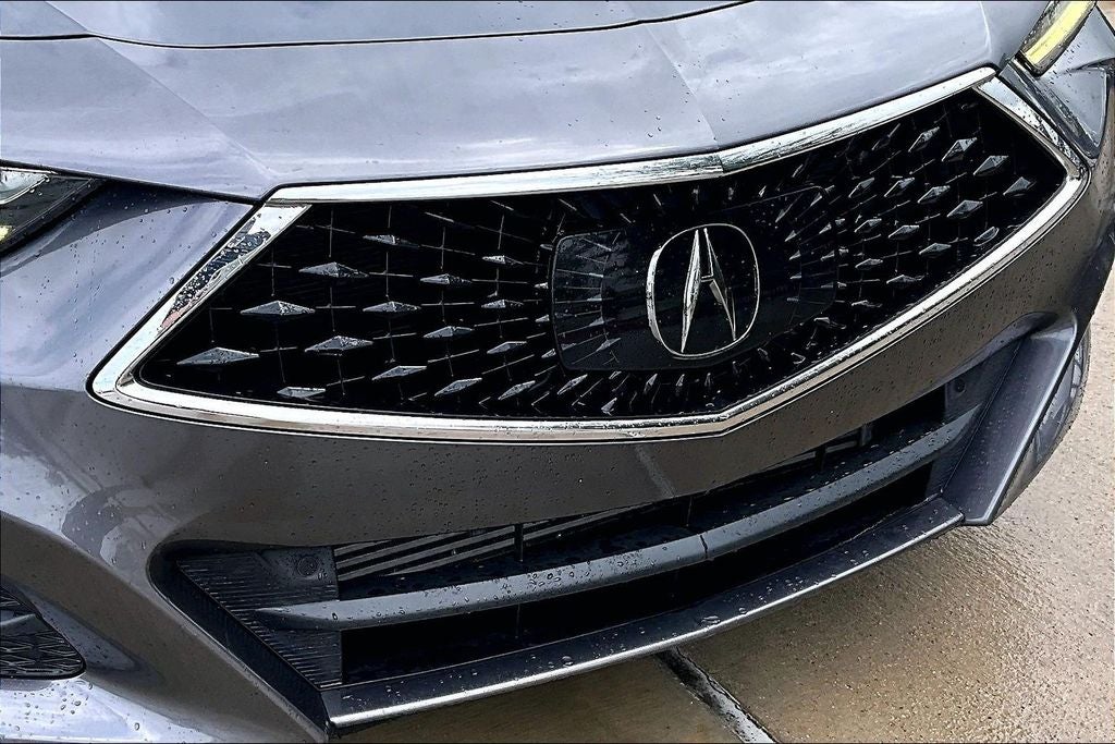 2023 Acura TLX Technology Package