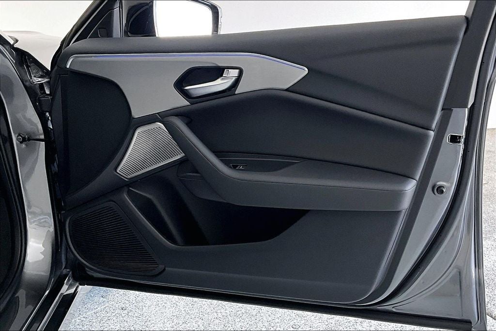 2025 Acura TLX Technology Package