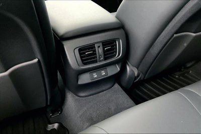 2025 Acura TLX Technology Package