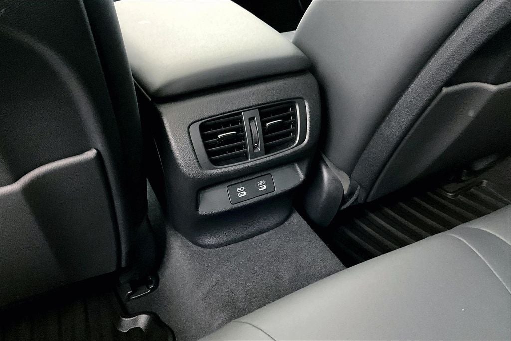 2025 Acura TLX Technology Package