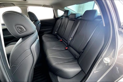 2025 Acura TLX Technology Package